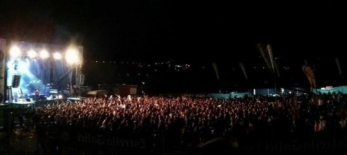 Ourenrock Fechas confirmadas de la tercera edición del festival Ourenrock Sound