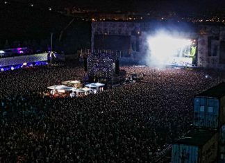 Nuevas confirmaciones y precios de los abonos para Mad Cool Festival 2018