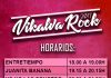 Horarios confirmados del festival Vikalvarock de Vicálvaro, Madrid