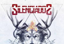 SILENCIADOS publica "Las Noches Que Fuimos Salvajes", su nuevo disco de estudio