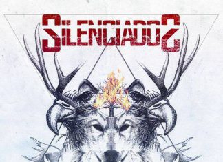 SILENCIADOS publica "Las Noches Que Fuimos Salvajes", su nuevo disco de estudio