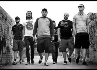 Nuevo teaser del próximo lanzamiento de Talco "And The Winner Isn’t..."
