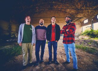 El nuevo disco de Misiva llevará como nombre "En Pie de Xerra"
