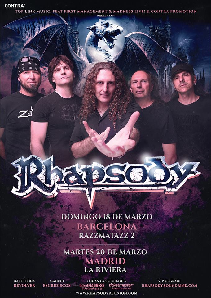Rhapsody