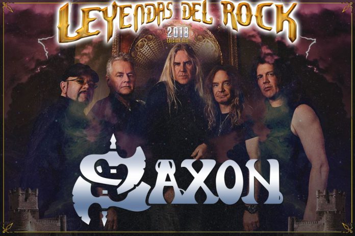 Saxon