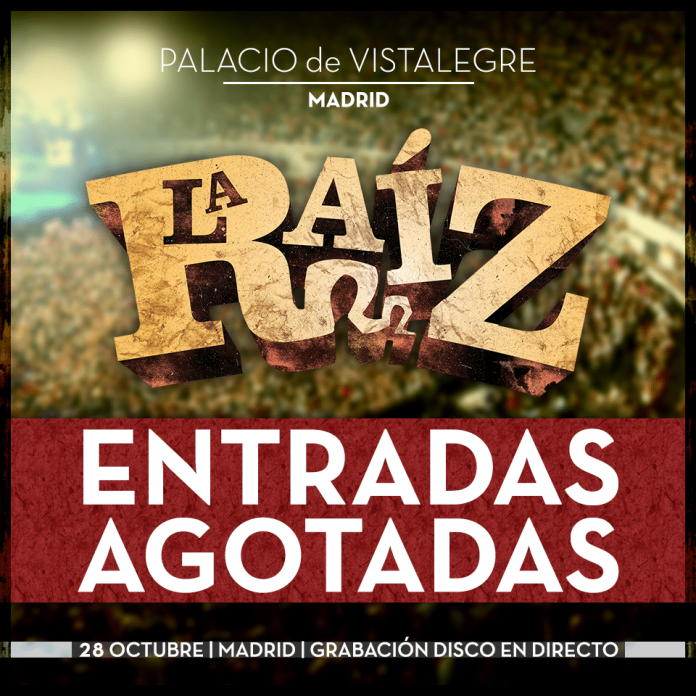 La Raíz