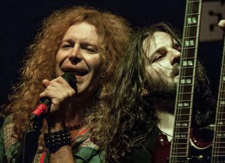 Fotos del concierto de Whole Lotta Band en Santander el pasado 7 de octubre