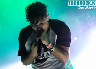 Reportaje fotográfico del festival Festardor 2017 de Bétera, Valencia