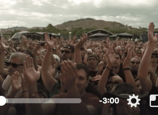 Fechas del Rock Fest Barcelona y aftermovie de la pasada edición