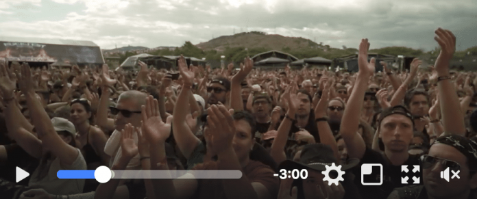 Rock Fest bcn