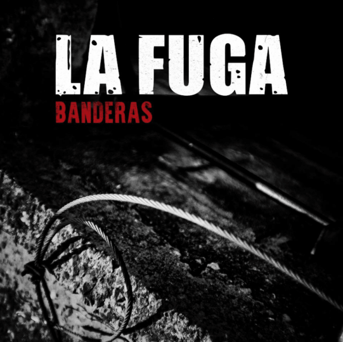 La Fuga La Fuga publica el primer adelanto de su próximo trabajo