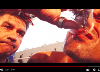 PONCHO K publica el videoclip de "El Gato de la Veleta", perteneciente a su nuevo trabajo