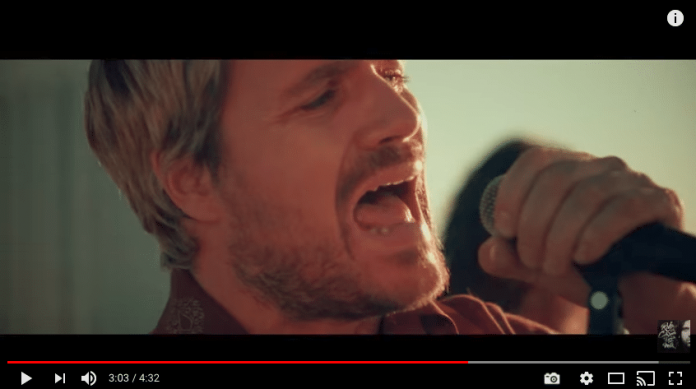 Rulo y la contrabanda Rulo y la Contrabanda publican el videoclip de su nuevo single