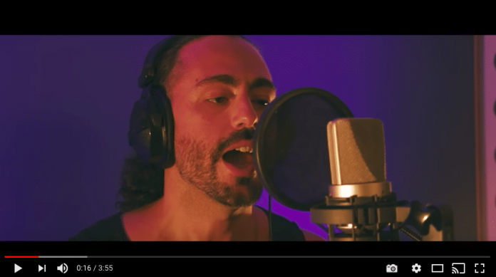 Nadye Nadye publica el videoclip de