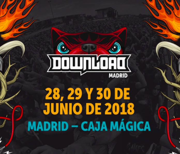 Download Festival
