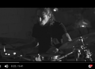 Scila publican el videoclip de "Black Tongue", primer adelanto de su próximo álbum