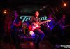 Crónica y fotos del concierto de Tregua y Distrito Rojo en la Sala Boite de Madrid