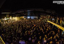 Aspencat y Dakidarría reventaron la Sala Mon de Madrid en una noche muy especial