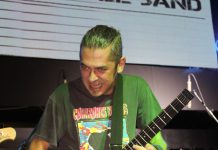 Crónica y fotos de la tercera edición del D.C. Rock Festival de Madrid Cartel completo de la III edición del DC Rock Festival que se celebrará en Madrid