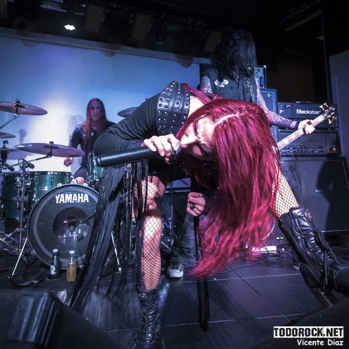 Liv Sin