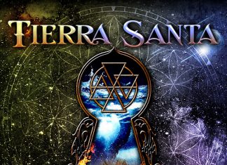 Primeras fechas confirmadas de Tierra Santa presentando su nuevo