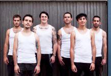 Entradas agotadas para la tercera fecha de La M.O.D.A en la sala La Riviera de Madrid y nuevo videoclip