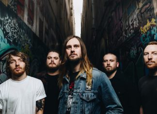 While She Sleeps visitarán tres ciudades españolas en enero de 2018