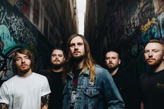 While She Sleeps