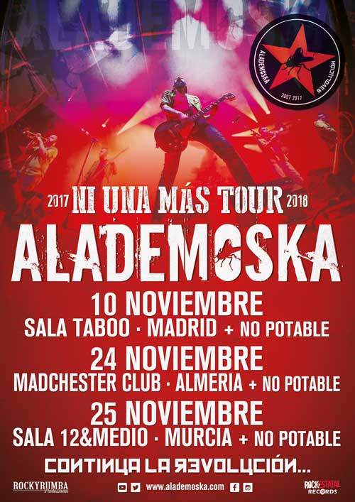 Alademoska
