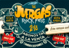 Agotadas en sólo unas horas las primeras 1.000 entradas para el Juergas Rock Festival 2018