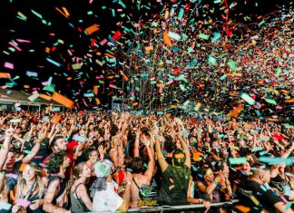 Fechas confirmadas para la próxima edición del The Juergas Rock Festival