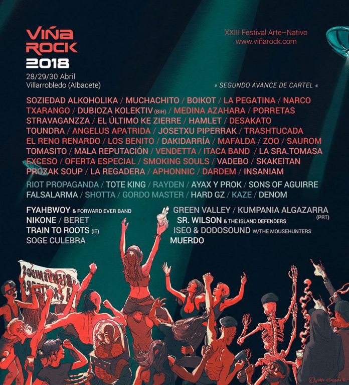 Viña Rock
