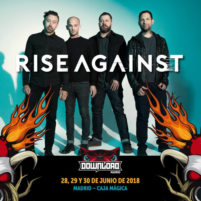 Download Festival