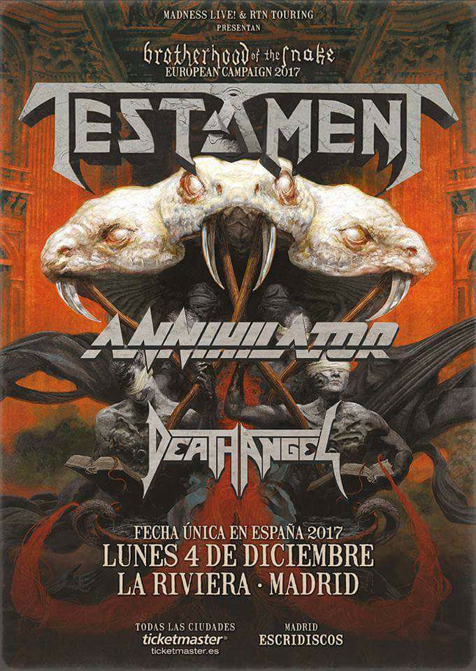 Testament