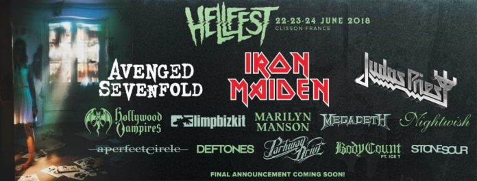 Hellfest