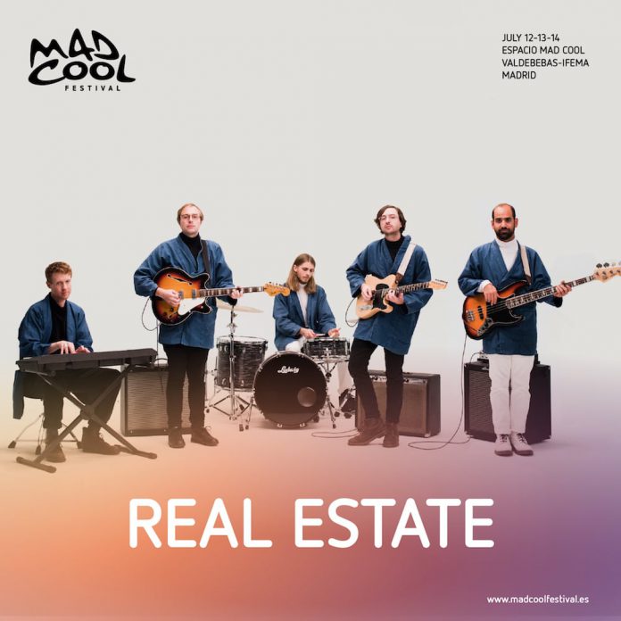 Real Estate