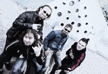 BOIKOT completan el cartel de la XIII edición del festival GAZPATXO ROCK 2018 Narco, Josetxu Piperrak y Sons of Aguirre es el primer avance del festival Gazpatxo Rock 2018