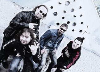 BOIKOT completan el cartel de la XIII edición del festival GAZPATXO ROCK 2018