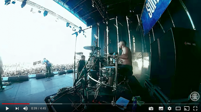 Somas Cure Somas Cure presentan su nuevo videoclip