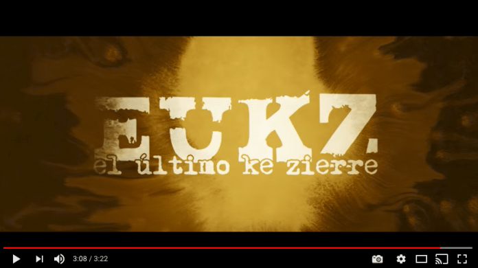 El Último Ke Zierre