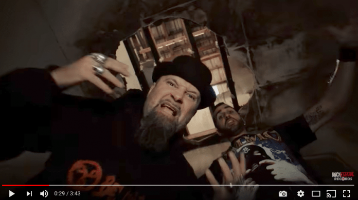 Def Con Dos Def Con Dos estrenan el videoclip de