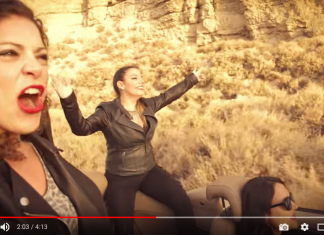 Yo No Las Conozco publican el videoclip de "Locura", perteneciente a su último trabajo