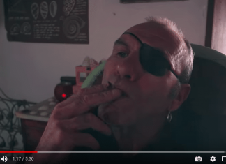 Primer videoclip adelanto y preventa del próximo trabajo de Sínkope