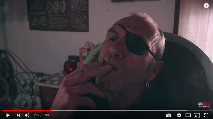 Sínkope Primer videoclip adelanto y preventa del próximo trabajo de Sínkope