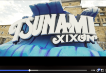 El festival Tsunami Xixón publica el aftermovie de su pasada edición y anuncia las fechas para el 2018