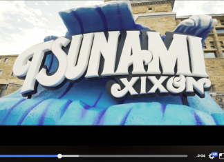 El festival Tsunami Xixón publica el aftermovie de su pasada edición y anuncia las fechas para el 2018