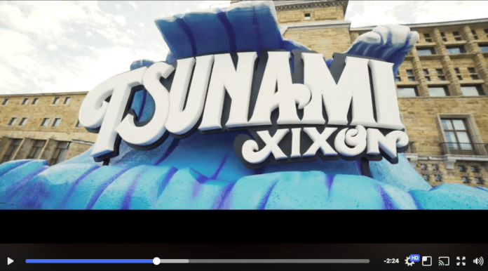 Tsunami Xixon El festival Tsunami Xixón publica el aftermovie de su pasada edición y anuncia las fechas para el 2018
