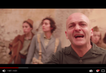 Juantxo Skalari & La Rude Band publican "Partisana", su nuevo single y videoclip Juantxo Skalari lanza el single videoclip de Sarrera VIII, perteneciente a su próximo disco