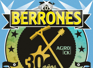 Los Berrones celebrarán su 30 aniversario en un concierto muy especial en Madrid