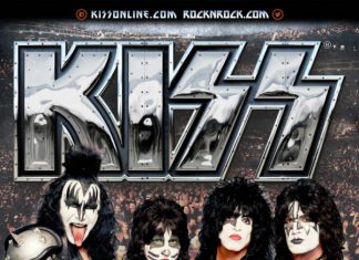 KISS en Madrid el día 8 de julio de 2018: info y venta de entradas